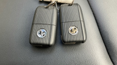 MG ZS 1.5 VTi-TECH Exclusive 5dr Petrol Hatchback